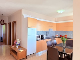 Apartment Durres Ausstattung 9