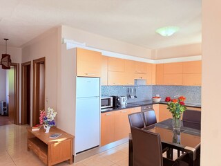 Apartment Durres Features 9