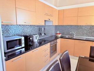 Apartment Durres Ausstattung 10