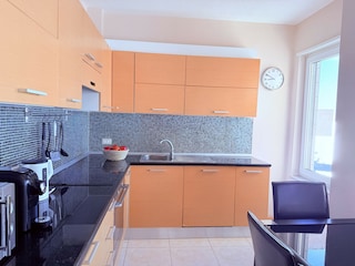 Apartment Durres Ausstattung 11