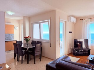 Apartment Durres Ausstattung 12