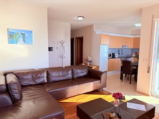 Apartment Durres Ausstattung 13