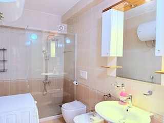 Apartment Durres Ausstattung 19