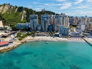 Apartment Durres Outdoor Recording 5