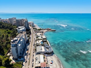 Apartment Durres Outdoor Recording 9