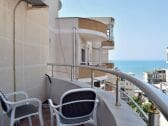 Apartment Durres Außenaufnahme 1