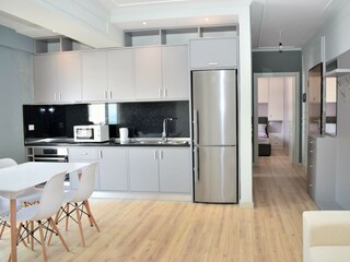 Apartment Durres Ausstattung 8