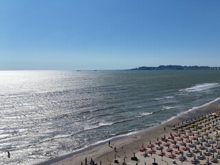 Apartment Durres Außenaufnahme 3