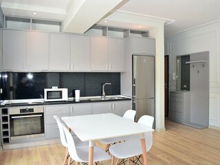 Apartment Durres Ausstattung 16