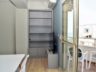 Apartment Durres Außenaufnahme 4