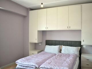 Apartment Durres Ausstattung 22