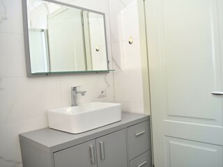 Apartment Durres Ausstattung 19
