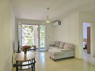 Apartment Durres Ausstattung 6