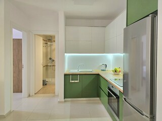 Apartment Durres Ausstattung 8