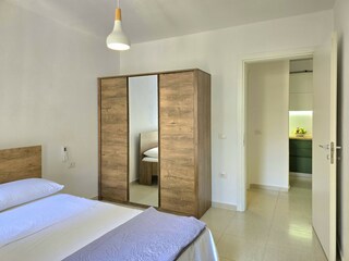 Apartment Durres Ausstattung 9