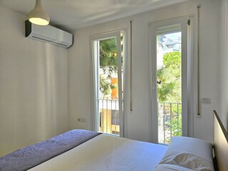 Apartment Durres Ausstattung 10