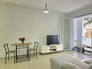 Apartment Durres Ausstattung 11