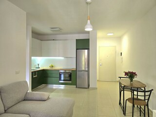 Apartment Durres Ausstattung 13