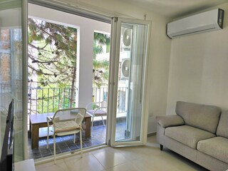 Apartment Durres Ausstattung 14