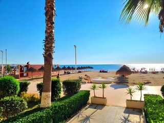 Apartment Durres Outdoor Recording 2