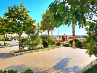 Apartment Durres Outdoor Recording 3