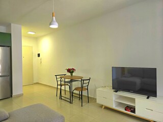 Apartment Durres Ausstattung 13