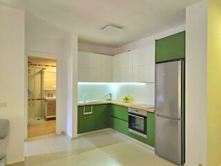 Apartment Durres Ausstattung 19