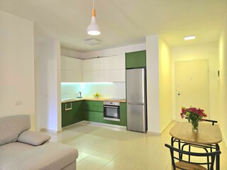 Apartment Durres Ausstattung 20