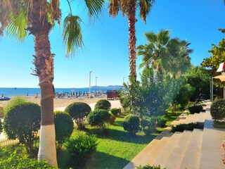 Apartment Durres Outdoor Recording 5