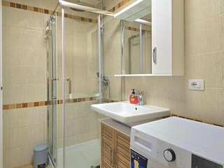 Apartment Durres Ausstattung 24