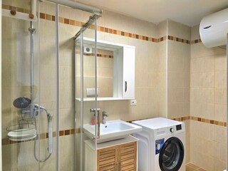 Apartment Durres Ausstattung 25