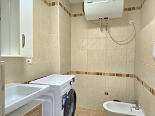 Apartment Durres Ausstattung 26