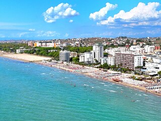 Apartment Durres Outdoor Recording 9