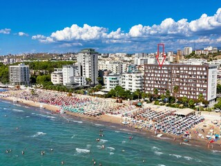 Apartment Durres Outdoor Recording 2