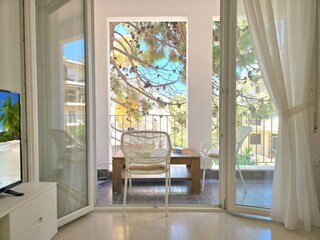 Apartment Durres Outdoor Recording 3