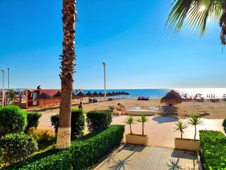 Apartment Durres Outdoor Recording 5