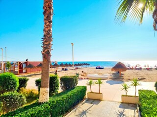 Apartment Durres Outdoor Recording 6