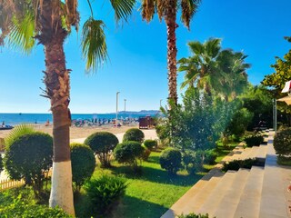 Apartment Durres Outdoor Recording 7