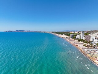 Apartment Durres Outdoor Recording 8