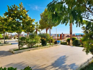Apartment Durres Outdoor Recording 9
