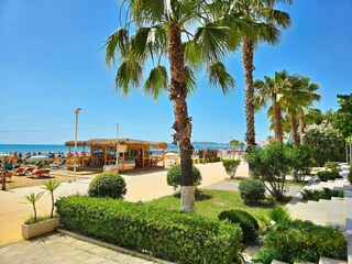 Apartment Durres Outdoor Recording 10