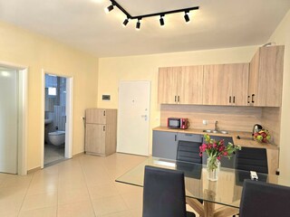 Apartment Durres Features 2