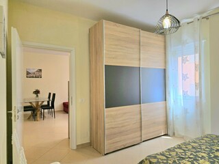 Apartment Durres Ausstattung 7