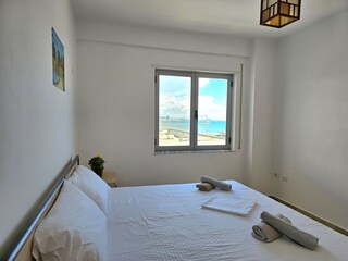 Apartment Durres Ausstattung 12