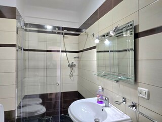 Apartment Durres Ausstattung 9