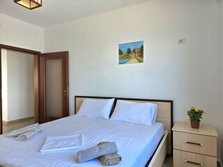 Apartment Durres Ausstattung 10