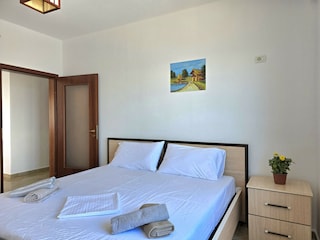 Apartment Durres Ausstattung 8