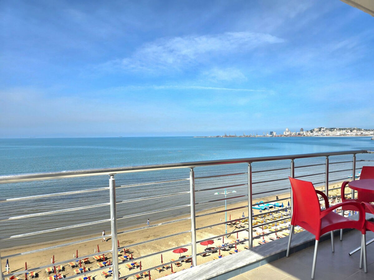 Apartment Durres Outdoor Recording 1