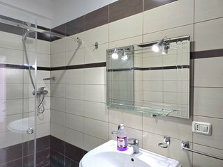 Apartment Durres Ausstattung 9