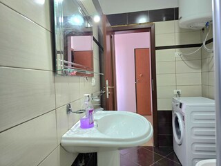 Apartment Durres Ausstattung 13